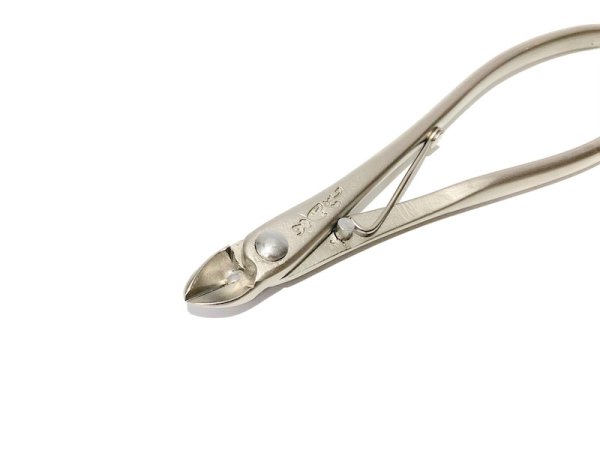 画像2: 白染細刃又枝切(昌国) (2)