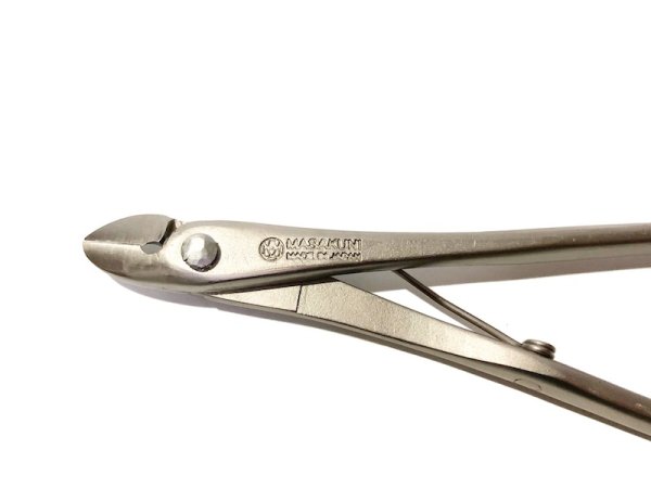 画像6: 白染細刃又枝切(昌国) (6)