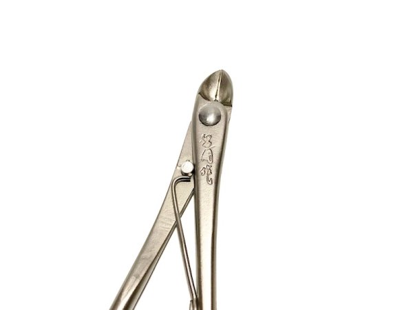 画像5: 白染細刃又枝切(昌国) (5)