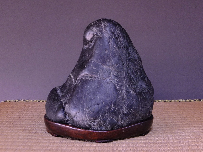 水石 販売通販サイトfrom Japan 北海道石狩川 神居古潭 古潭石